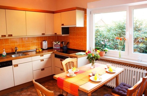 Gerdau Apartment | Vacation apartment/apartment for 4 guests with 80m² in Bargfeld (25948)
