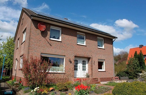 Gerdau Apartment | Vacation apartment/apartment for 4 guests with 80m² in Bargfeld (25948)