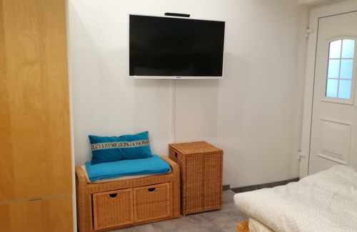 Bayreuth Apartment | Vacation apartment/apartment for 2 guests with 30m² in Bayreuth (153503)