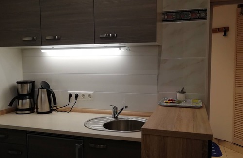 Bayreuth Apartment | Vacation apartment/apartment for 2 guests with 30m² in Bayreuth (153503)
