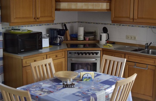 Bendfeld Apartment | Vacation apartment/apartment for 2 guests with 67m² in Bendfeld (287)