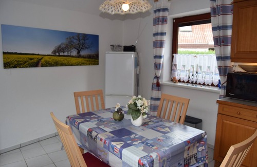Bendfeld Apartment | Vacation apartment/apartment for 2 guests with 67m² in Bendfeld (287)