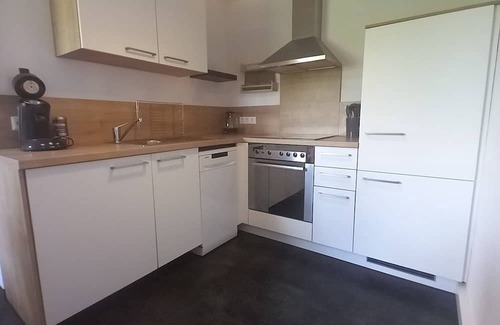 Bisingen Apartment | Vacation apartment/apartment for 2 guests with 48m² in Bisingen (297546)