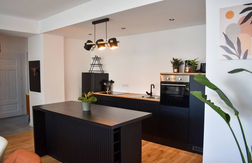 Densborn Apartment | Vacation apartment/apartment for 10 guests with 180m² in Densborn (273555)