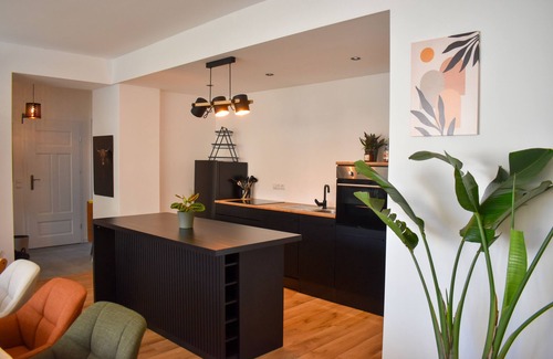 Densborn Apartment | Vacation apartment/apartment for 10 guests with 180m² in Densborn (273555)