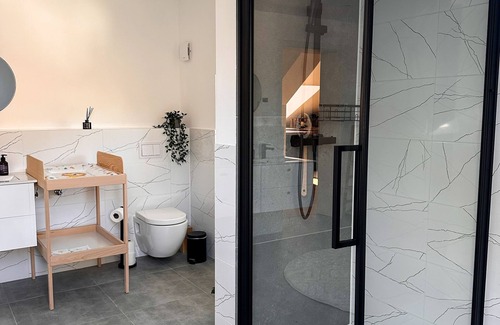 Densborn Apartment | Vacation apartment/apartment for 5 guests with 85m² in Densborn (273556)