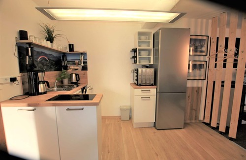 Driedorf Apartment | Vacation apartment/apartment for 2 guests with 35m² in Driedorf (187996)