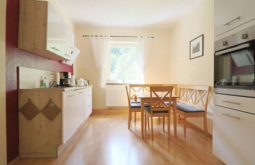Eisenach Apartment | Vacation apartment/apartment for 5 guests with 72m² in Eisenach (268274)