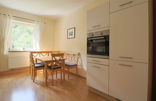 Eisenach Apartment | Vacation apartment/apartment for 5 guests with 72m² in Eisenach (268274)