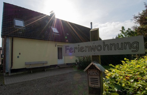 Fleckeby Apartment | Vacation apartment/apartment for 4 guests with 60m² in Fleckeby (6455)