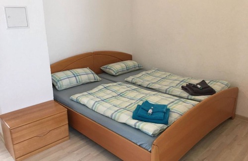 Bahnhofsvorstadt Apartment | Vacation apartment/apartment for 6 guests with 60m² in Freiberg (170313)