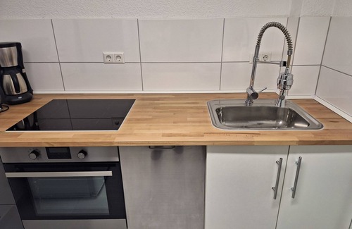 Gaggenau Apartment | Vacation apartment/apartment for 2 guests with 20m² in Gaggenau (269103)