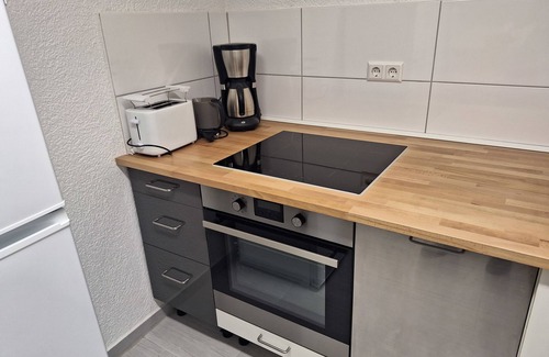 Gaggenau Apartment | Vacation apartment/apartment for 2 guests with 20m² in Gaggenau (269103)