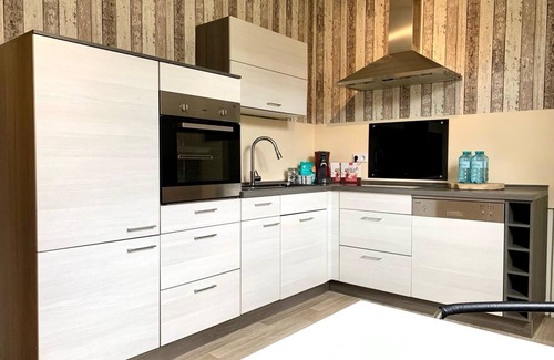 Gleichen Apartment | Vacation apartment/apartment for 8 guests with 100m² in Gleichen (266419)