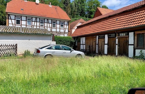 Gleichen Apartment | Vacation apartment/apartment for 8 guests with 100m² in Gleichen (266419)