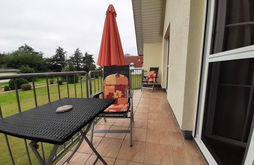 Gollwitz Apartment | Vacation apartment/apartment for 4 guests with 44m² in Gollwitz (95982)
