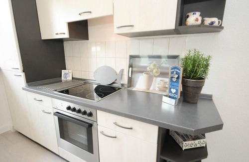 Haffkrug Apartment | Vacation apartment/apartment for 4 guests with 95m² in Haffkrug (286713)