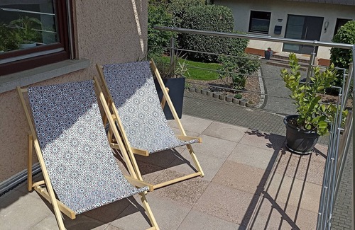 Hardheim Apartment | Vacation apartment/apartment for 2 guests with 55m² in Hardheim (159449)