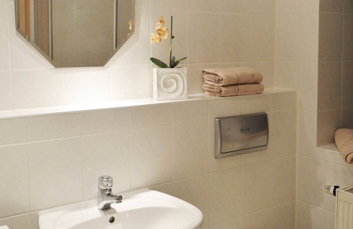 Heidenau Apartment | Vacation apartment/apartment for 2 guests with 34m² in Heidenau (117063)