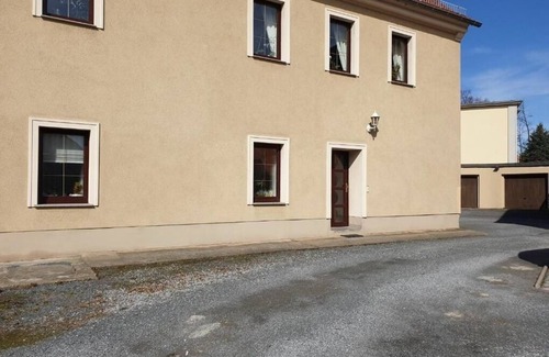 Heidenau Apartment | Vacation apartment/apartment for 2 guests with 34m² in Heidenau (117063)