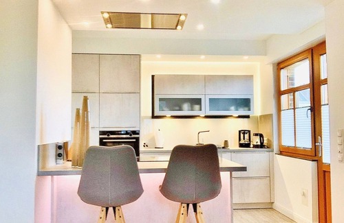 Herzlake Apartment | Vacation apartment/apartment for 7 guests with 93m² in Herzlake (159426)