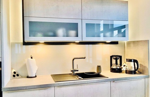 Herzlake Apartment | Vacation apartment/apartment for 7 guests with 93m² in Herzlake (159426)