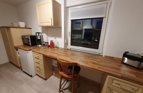 Hohndorf Apartment | Vacation apartment/apartment for 6 guests with 75m² in Hohndorf (295837)