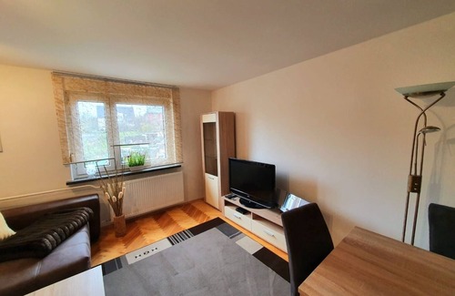 Hohndorf Apartment | Vacation apartment/apartment for 6 guests with 75m² in Hohndorf (295837)