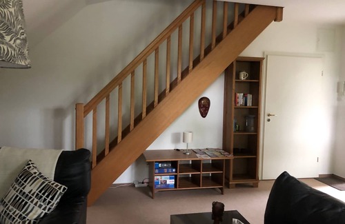Hoisdorf Apartment | Vacation apartment/apartment for 2 guests with 50m² in Hoisdorf (161317)