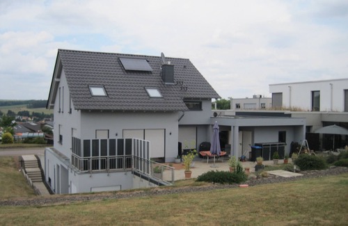 Hirzweiler Apartment | Vacation apartment/apartment for 2 guests with 80m² in Illingen (72818)