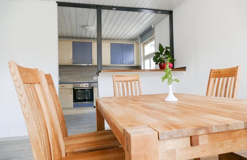 Niedershausen Apartment | Vacation apartment/apartment for 4 guests with 57m² in Löhnberg (152578)