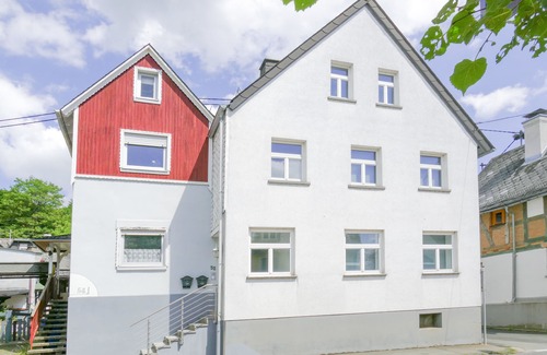 Niedershausen Apartment | Vacation apartment/apartment for 4 guests with 57m² in Löhnberg (152578)