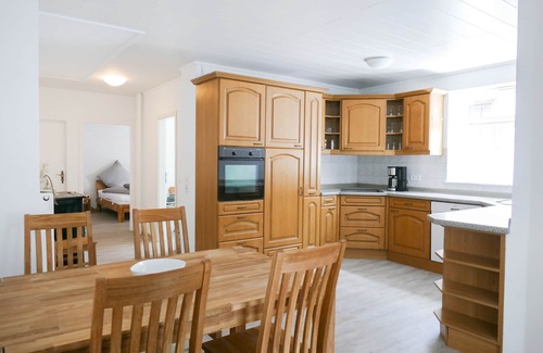 Niedershausen Apartment | Vacation apartment/apartment for 4 guests with 67m² in Löhnberg (152564)
