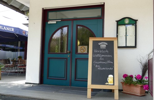 Niedershausen Apartment | Vacation apartment/apartment for 4 guests with 67m² in Löhnberg (152564)