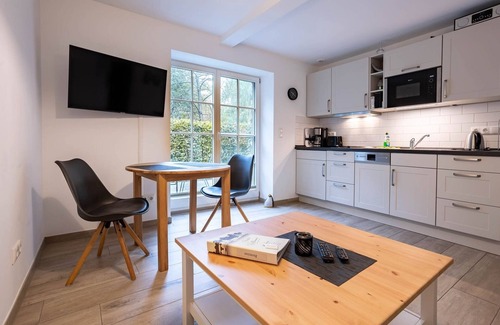 Lehde Apartment | Vacation apartment/apartment for 2 guests with 30m² in Lübbenau (295175)