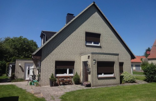 Loxstedt Apartment | Vacation apartment/apartment for 4 guests with 90m² in Loxstedt (69259)