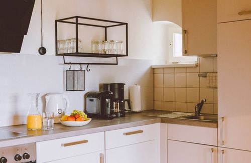 Maasholm Apartment | Vacation apartment/apartment for 4 guests with 85m² in Maasholm (273031)