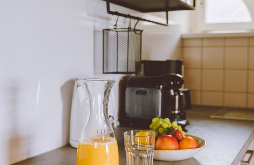 Maasholm Apartment | Vacation apartment/apartment for 4 guests with 85m² in Maasholm (273031)