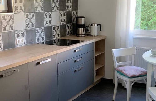 Ittendorf Apartment | Vacation apartment/apartment for 5 guests with 95m² in Markdorf (249817)