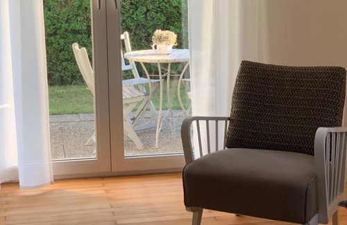 Ittendorf Apartment | Vacation apartment/apartment for 5 guests with 95m² in Markdorf (249817)