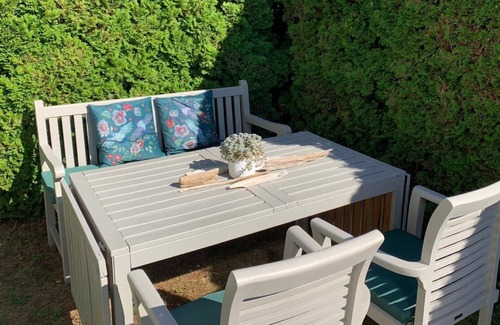 Ittendorf Apartment | Vacation apartment/apartment for 5 guests with 95m² in Markdorf (249817)
