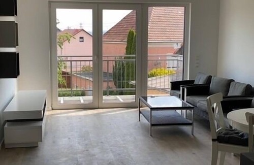 Orscholz Apartment | Vacation apartment/apartment for 2 guests with 85m² in Mettlach (295303)