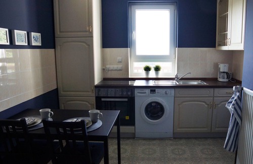Modautal Apartment | Vacation apartment/apartment for 2 guests with 90m² in Modautal (95110)
