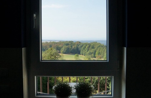 Modautal Apartment | Vacation apartment/apartment for 2 guests with 90m² in Modautal (95110)
