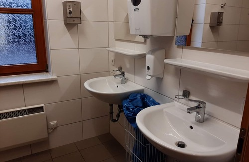 Neukalen Apartment | Vacation apartment/apartment for 2 guests with 35m² in Neukalen (164446)