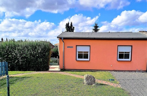 Neukalen Apartment | Vacation apartment/apartment for 2 guests with 35m² in Neukalen (170871)