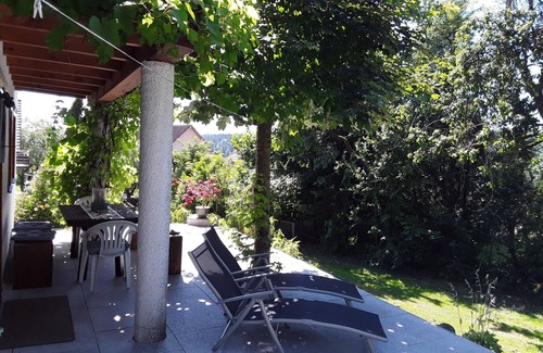 Neukirch Apartment | Vacation apartment/apartment for 6 guests with 80m² in Neukirch (166047)