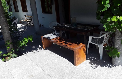 Neukirch Apartment | Vacation apartment/apartment for 6 guests with 80m² in Neukirch (166047)
