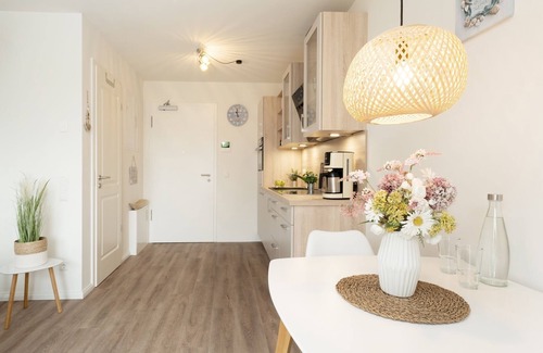 Neustadt in Holstein Apartment | Vacation apartment/apartment for 2 guests with 30m² in Neustadt (287676)