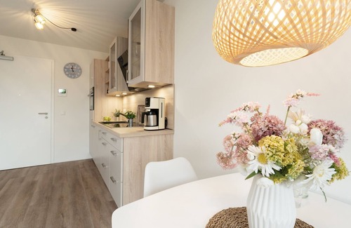 Neustadt in Holstein Apartment | Vacation apartment/apartment for 2 guests with 30m² in Neustadt (287676)
